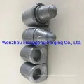 Forged Round Shank Hard Rock Drill Bit